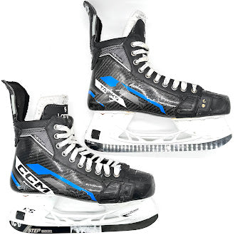 Patins de hockey CCM Tacks AS-V Pro d'occasion - Taille 8.5D